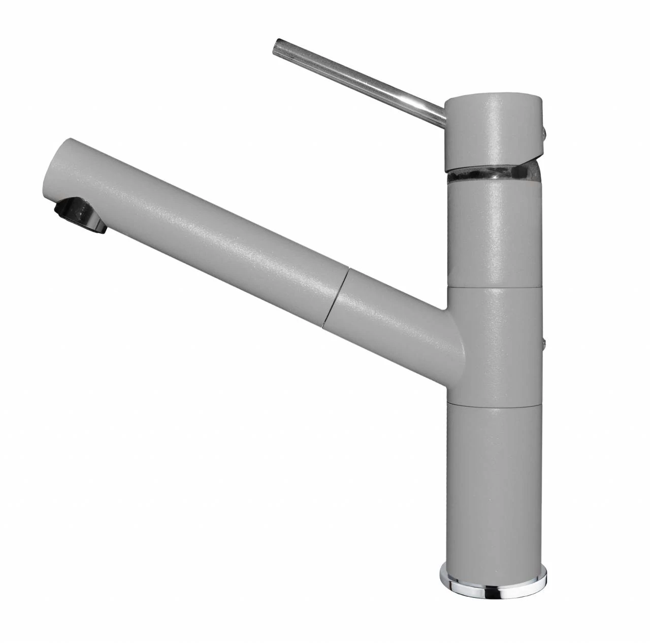 ELLECI - Csaptelep Reno M79 aluminium