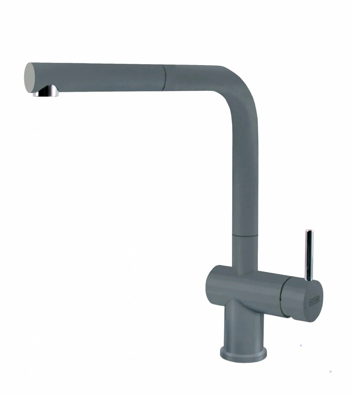 ELLECI - Csaptelep Stream Plus M73 titanium