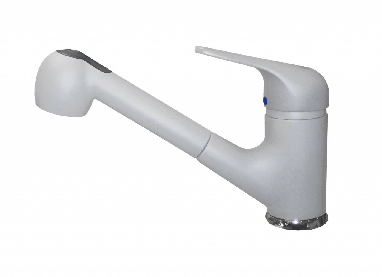 ELLECI - Csaptelep Venere M79 aluminium