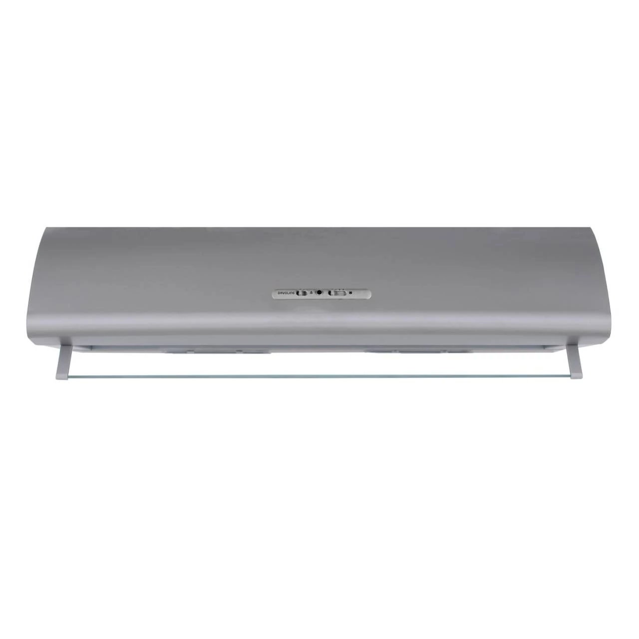 Davoline - Páraelszívó Olympia 360 LUX INOX 2M/1