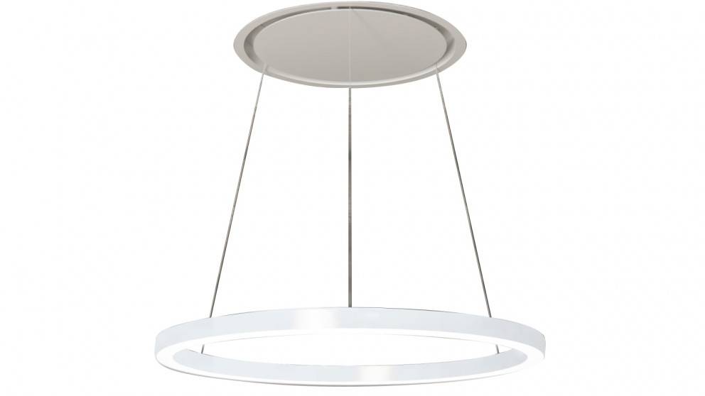SIRIUS - Páraelszívó SLT-973 HALO EM H200 TW WI-FI matt fehér motor nélkül