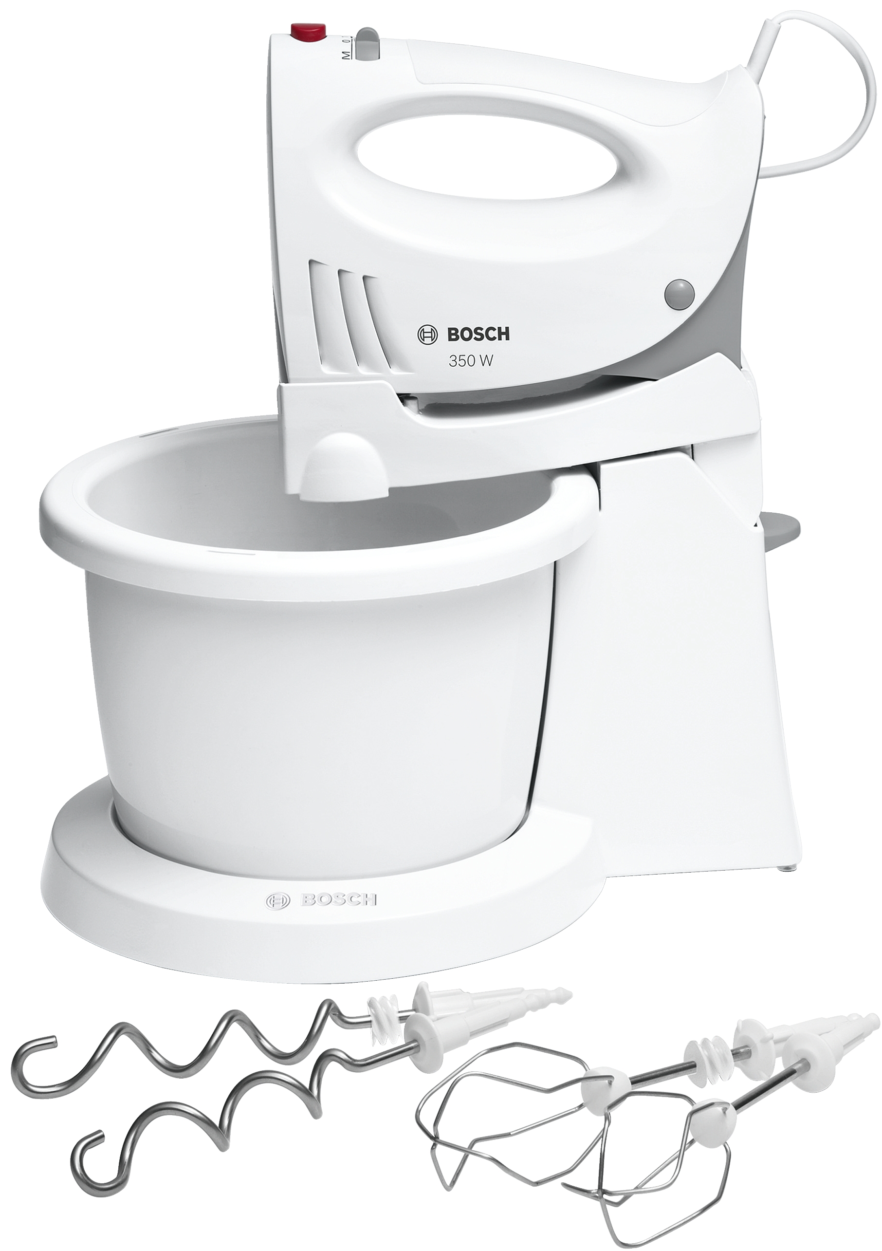 Bosch MFQ3555  Kézi mixer
