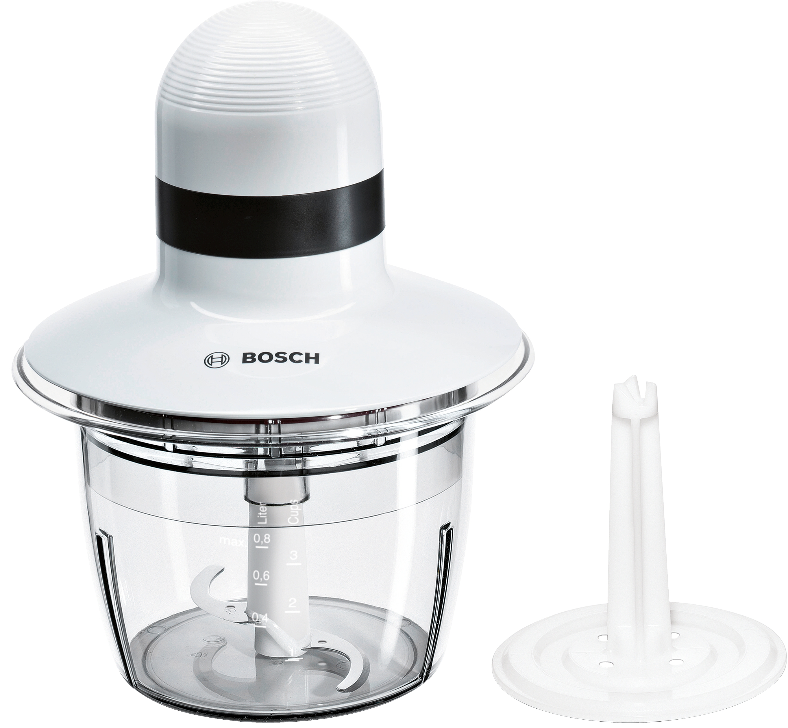 Bosch MMR08A1  Aprító