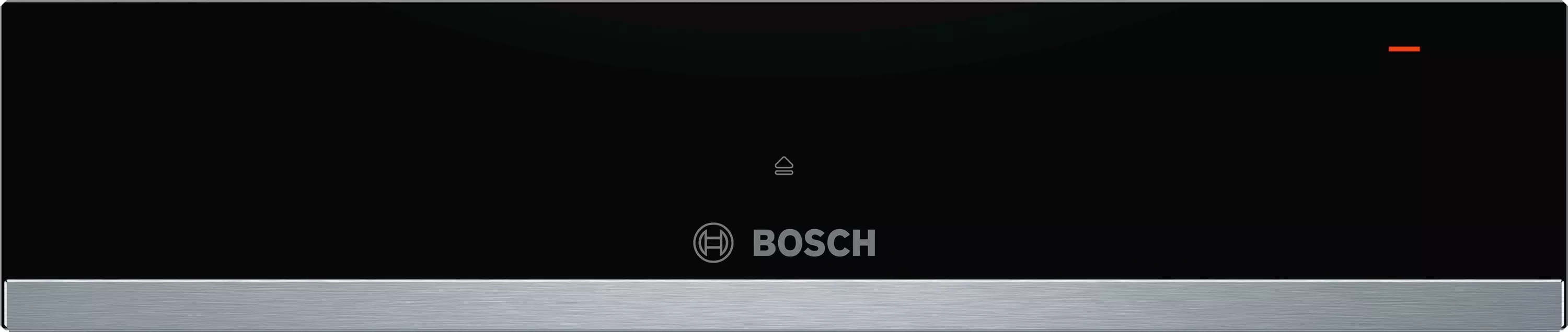 Bosch BIC510NS0  Melegen tartó fiók