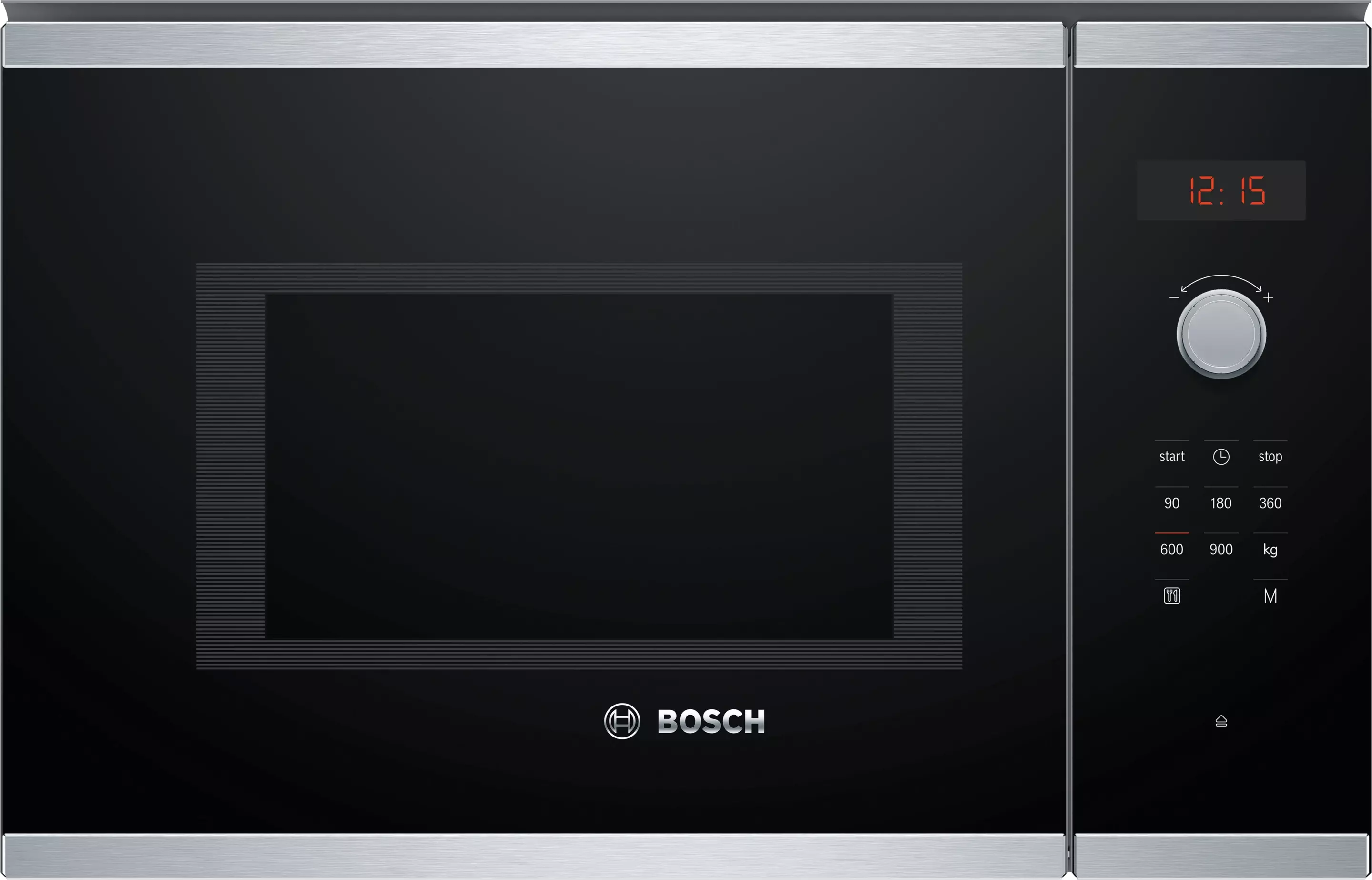 Bosch BFL553MS0  Beépíthető mikrohullámú sütő