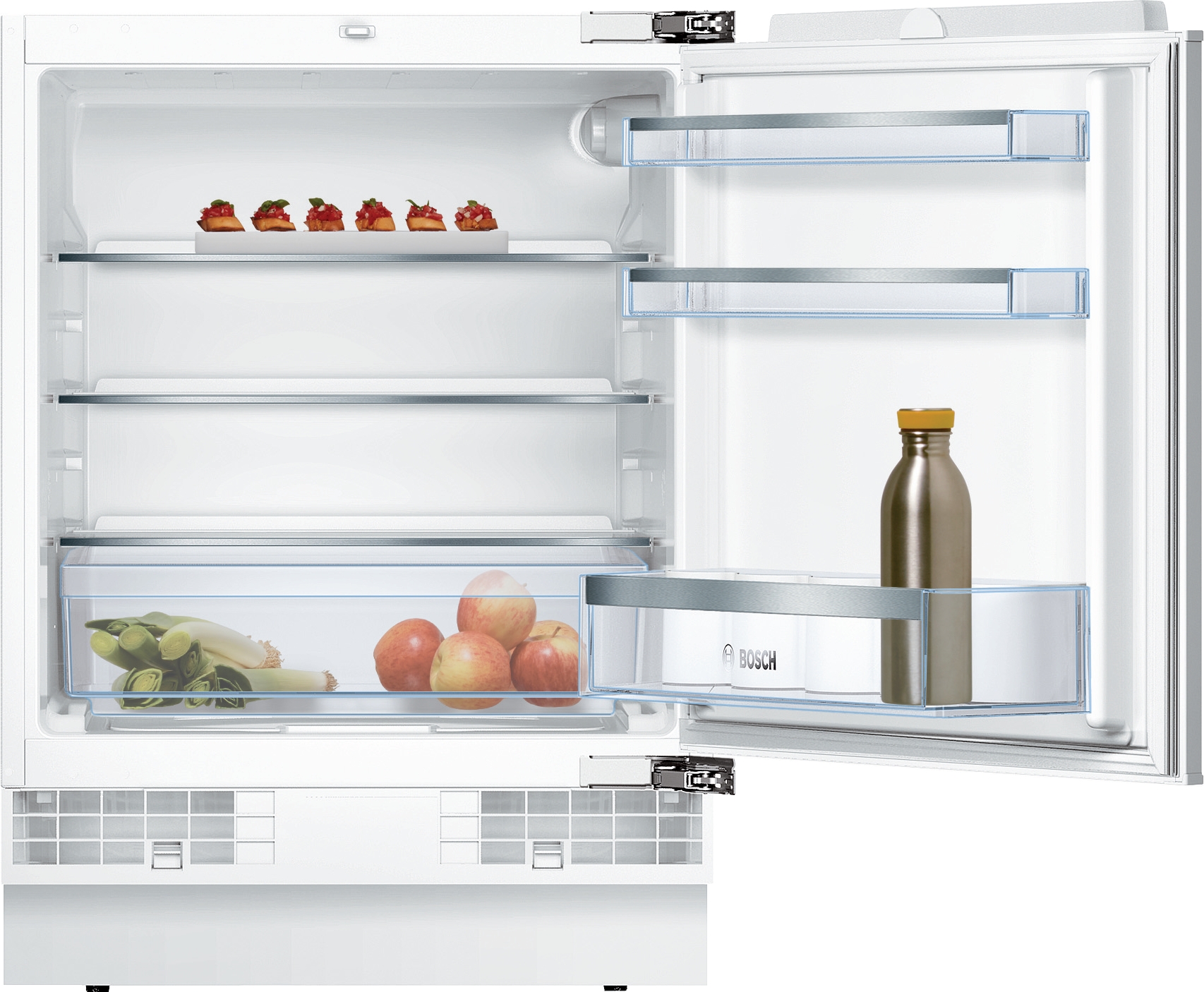 Bosch KUR15ADF0  Aláépíthető hűtőkészülék