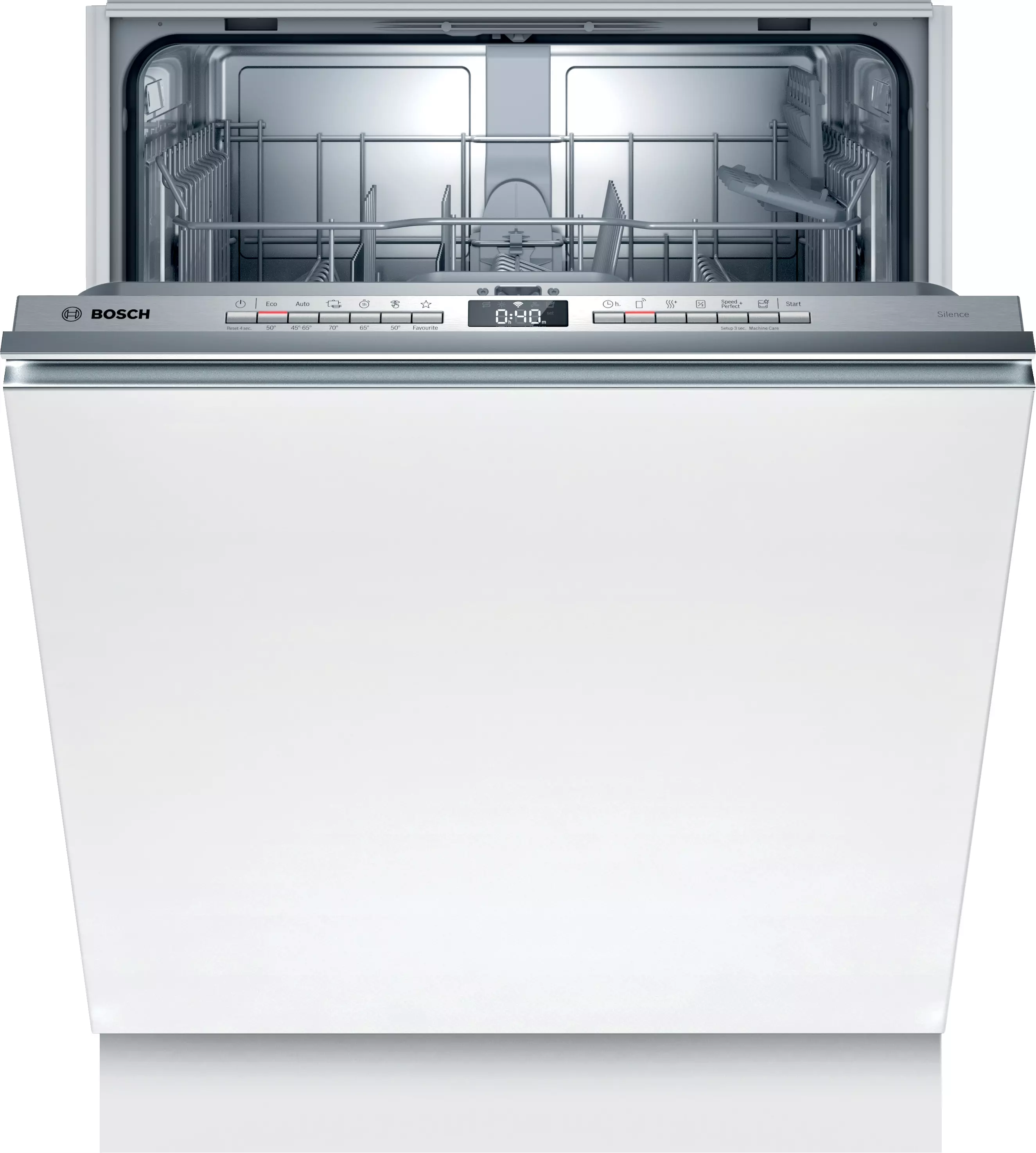 Bosch SMV4HTX31E  Beépíthető mosogatógép