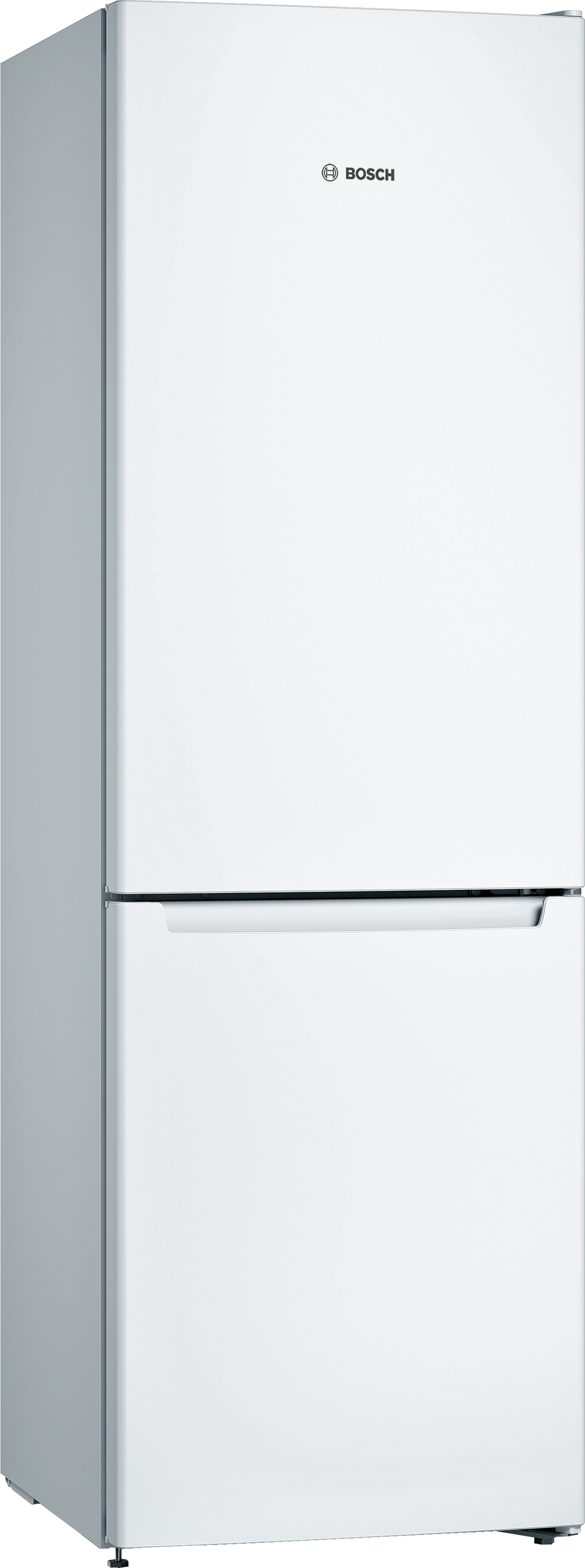Bosch KGN36NWEA  Szabadonálló  alulfagyasztós hűtő-fagyasztó kombináció