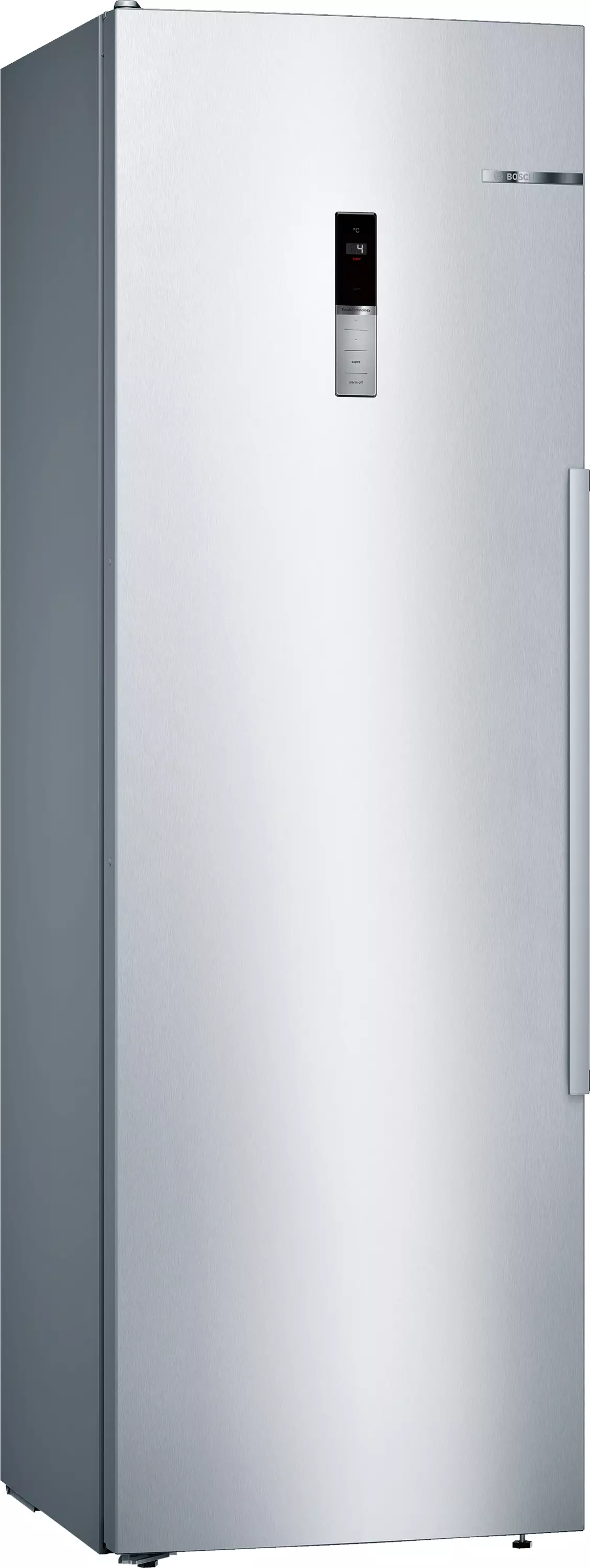 Bosch KSV36BIEP  Szabadonálló hűtőkészülék