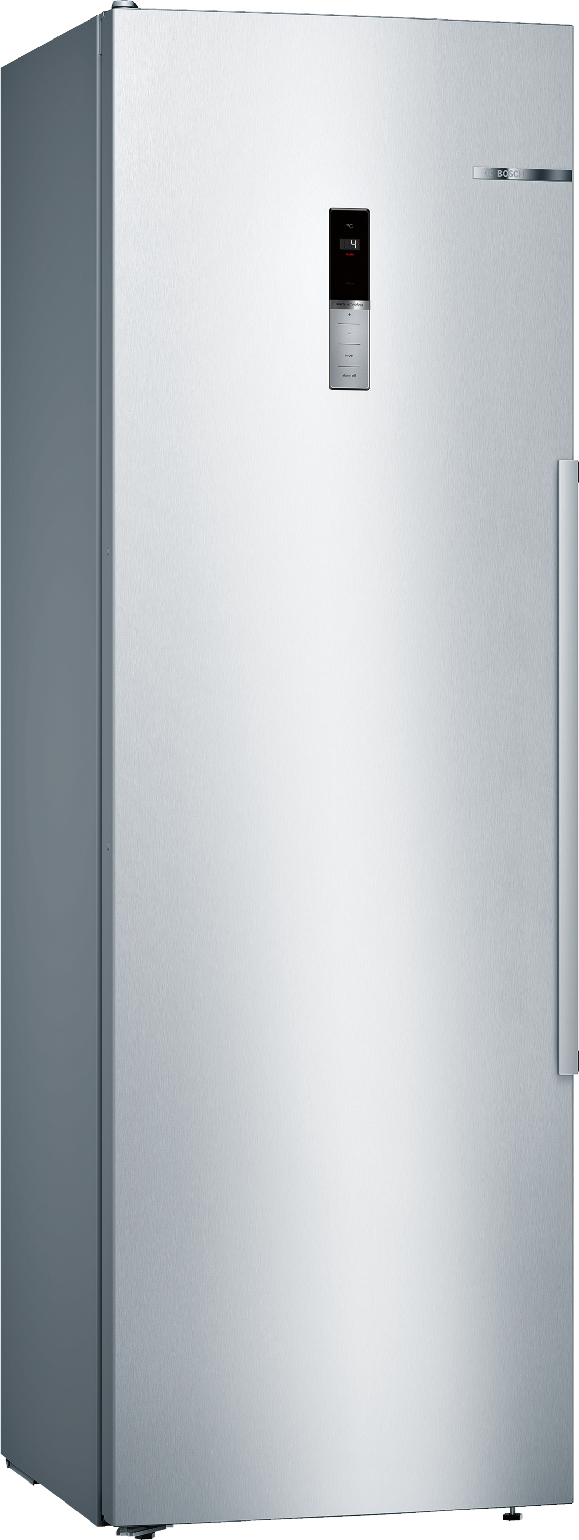 Bosch KSV36BIEP  Szabadonálló hűtőkészülék